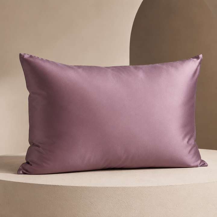 Mulberry Silk Pillowcase | 22 Momme, for Hair &amp; Skin