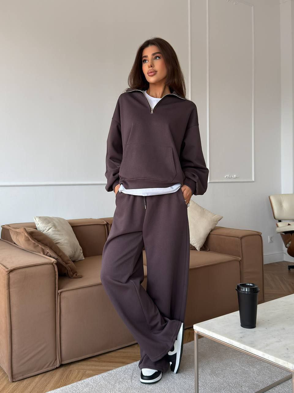 Women's Loungewear Set – Vivy London