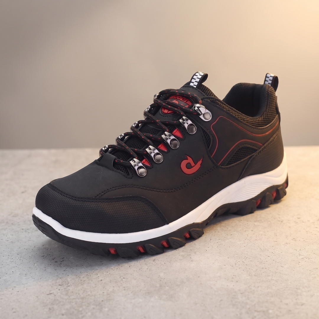 Men's Orthopaedic Walking Trainers – Vivy London
