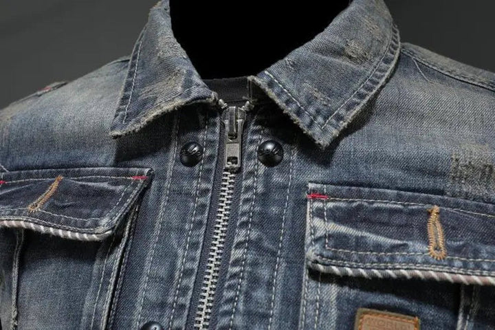Men&